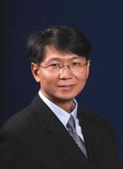 Dr. 杨昌宇肖像